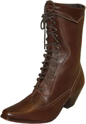 Abilene Women's 5011 Western Boot
