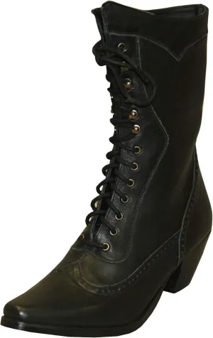 Abilene Women's 5011 Western Boot