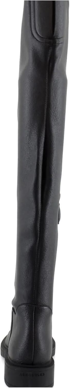 Aerosoles Women's Golla Over-The-Knee Boot