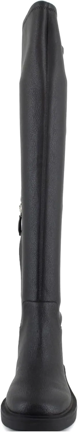 Aerosoles Women's Golla Over-The-Knee Boot