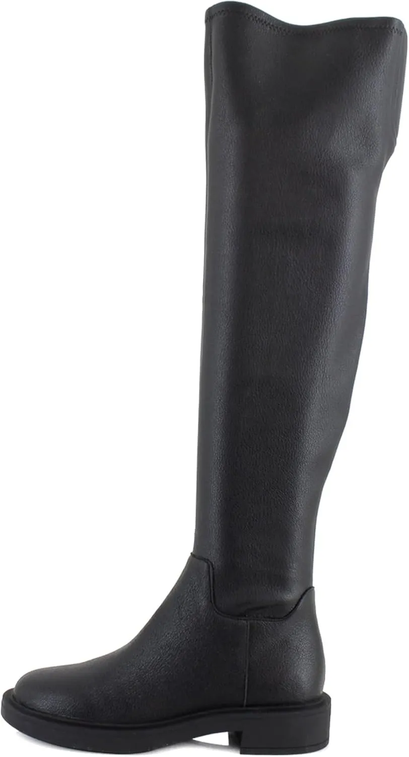 Aerosoles Women's Golla Over-The-Knee Boot