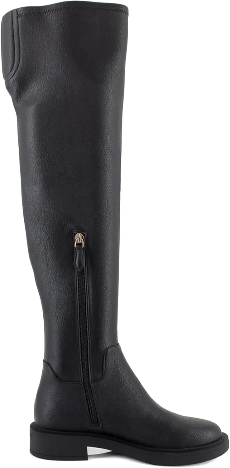 Aerosoles Women's Golla Over-The-Knee Boot
