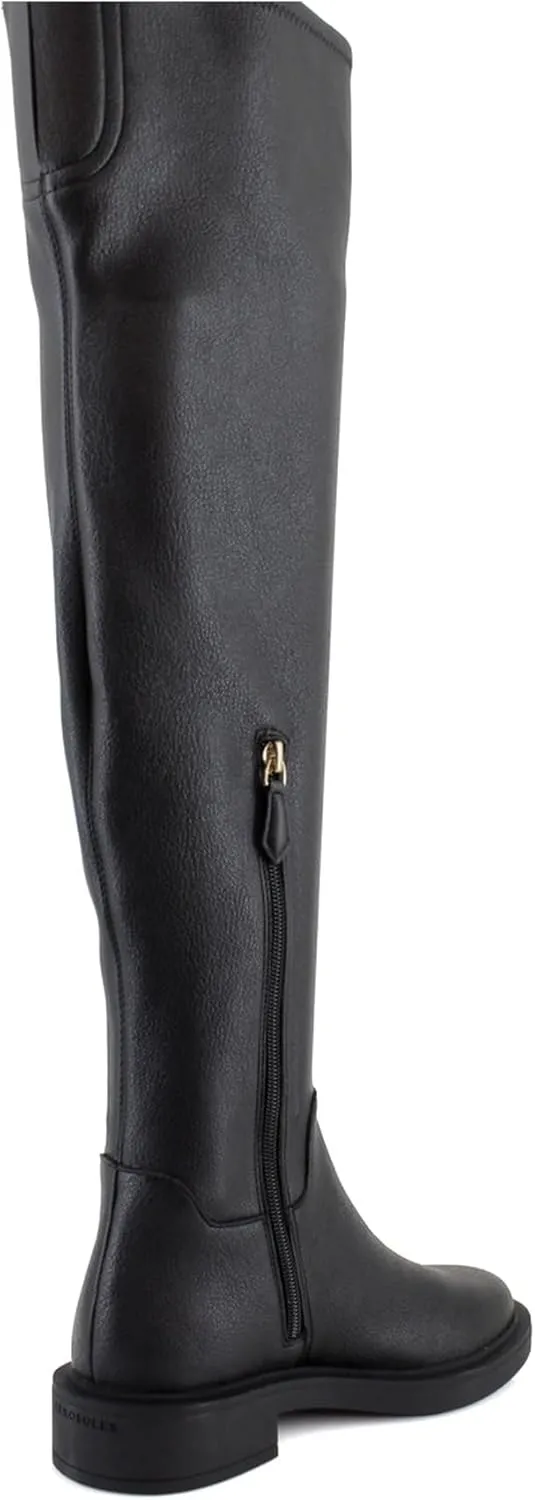 Aerosoles Women's Golla Over-The-Knee Boot