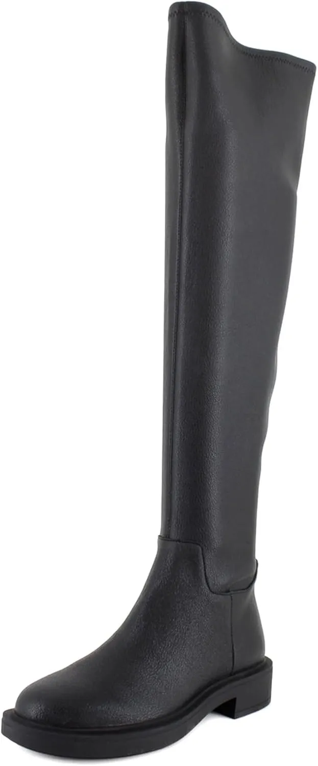 Aerosoles Women's Golla Over-The-Knee Boot