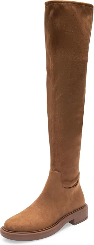 Aerosoles Women's Golla Over-The-Knee Boot