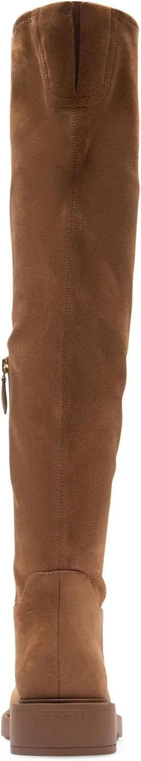 Aerosoles Women's Golla Over-The-Knee Boot