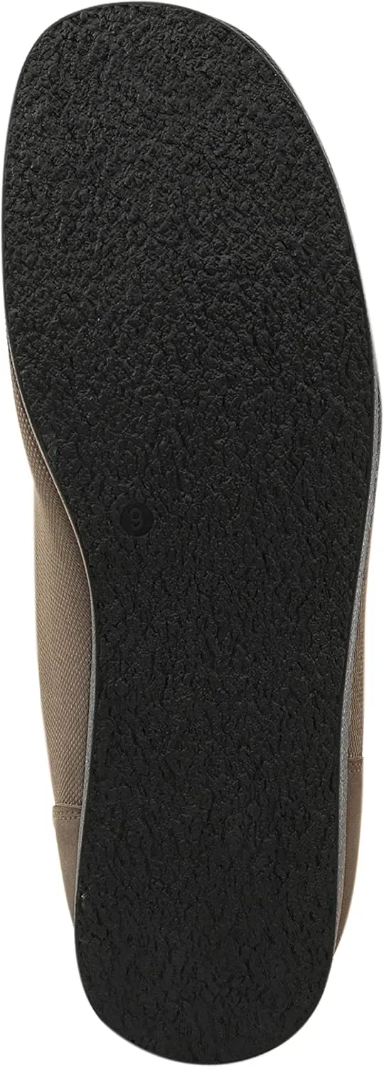 Amali Casual Chukka Boots for Men, High-Top, Lace Up Suede Men's Shoes, Desert Boots with Crepe Rubber Sole