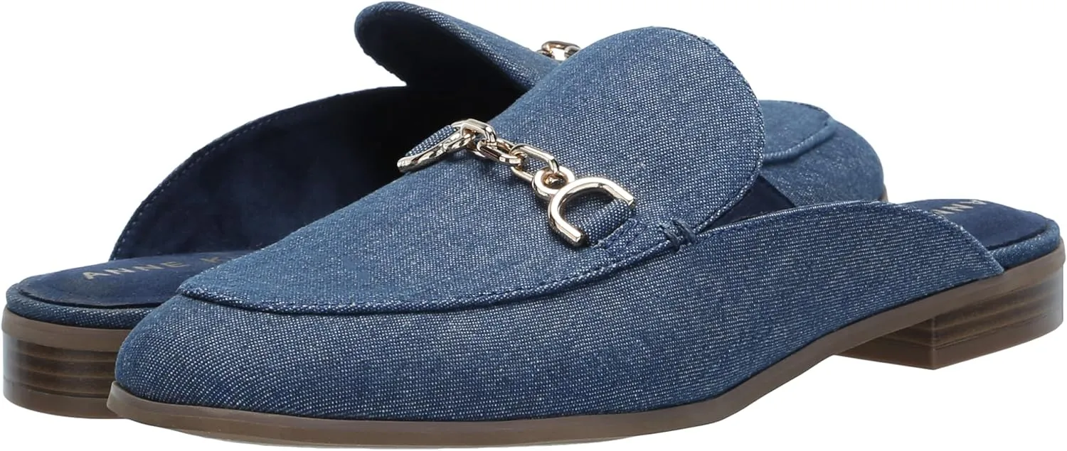 Anne Klein Women's Brantley Mule