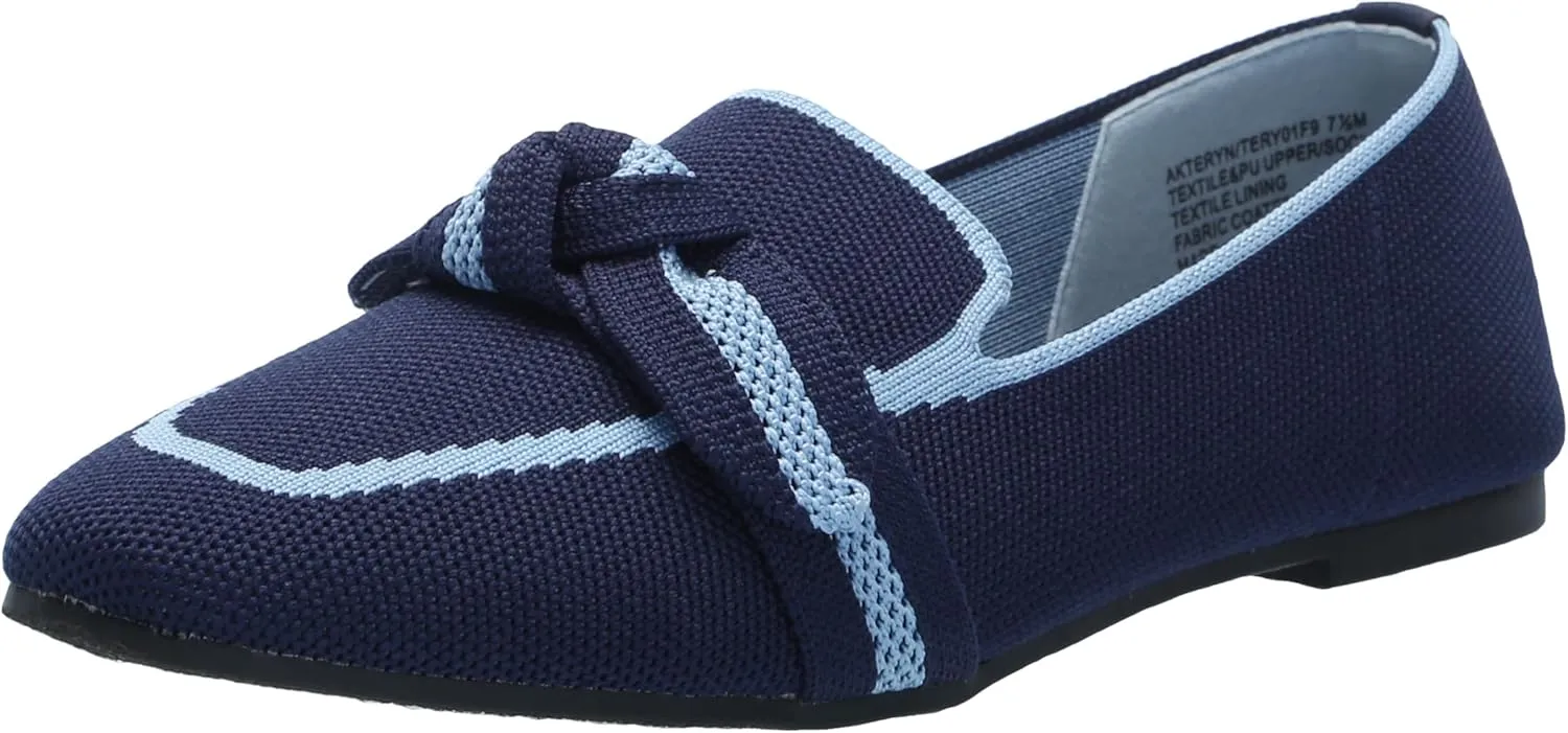Anne Klein Women's Teryn Loafer Flat
