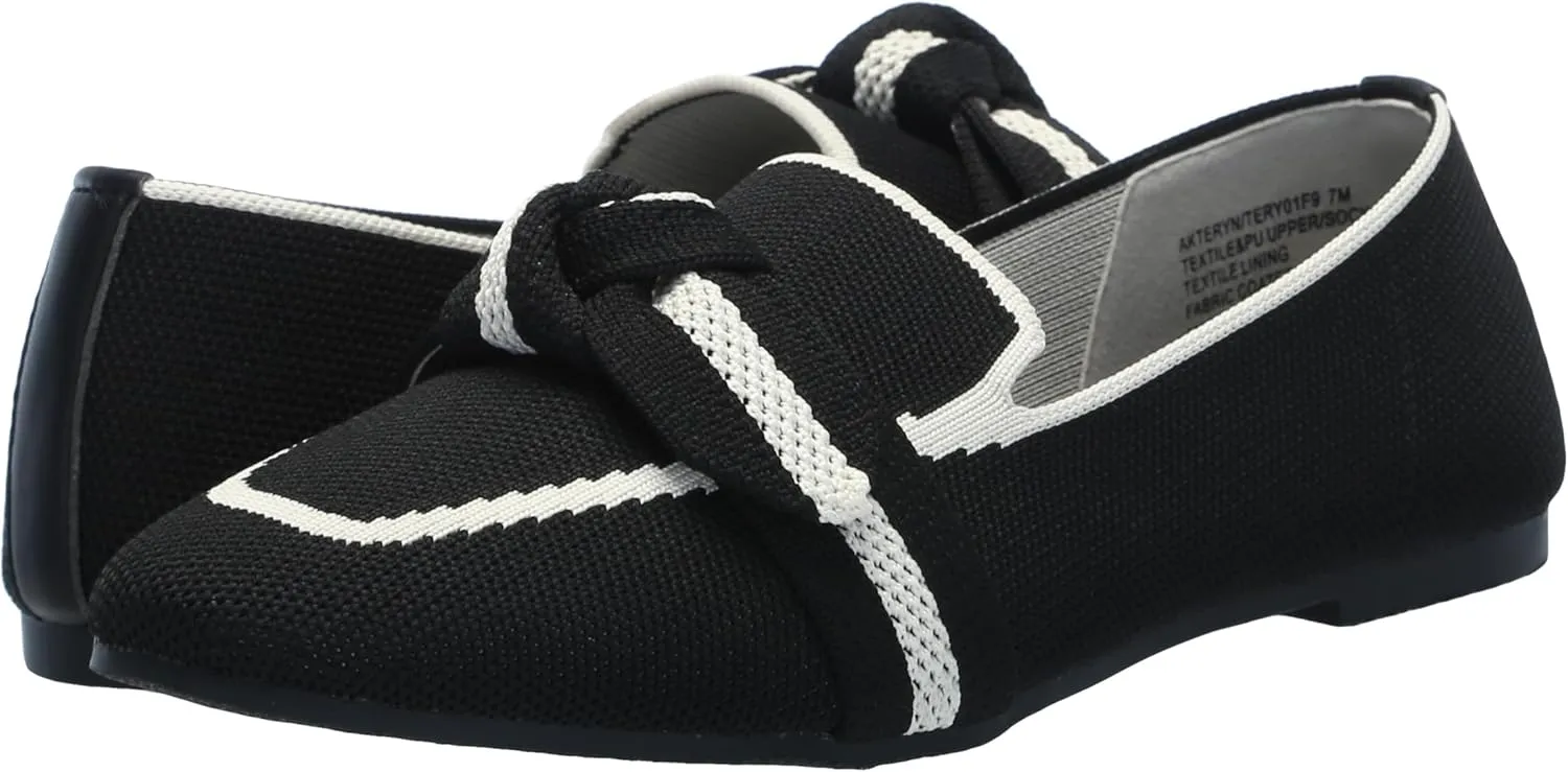 Anne Klein Women's Teryn Loafer Flat