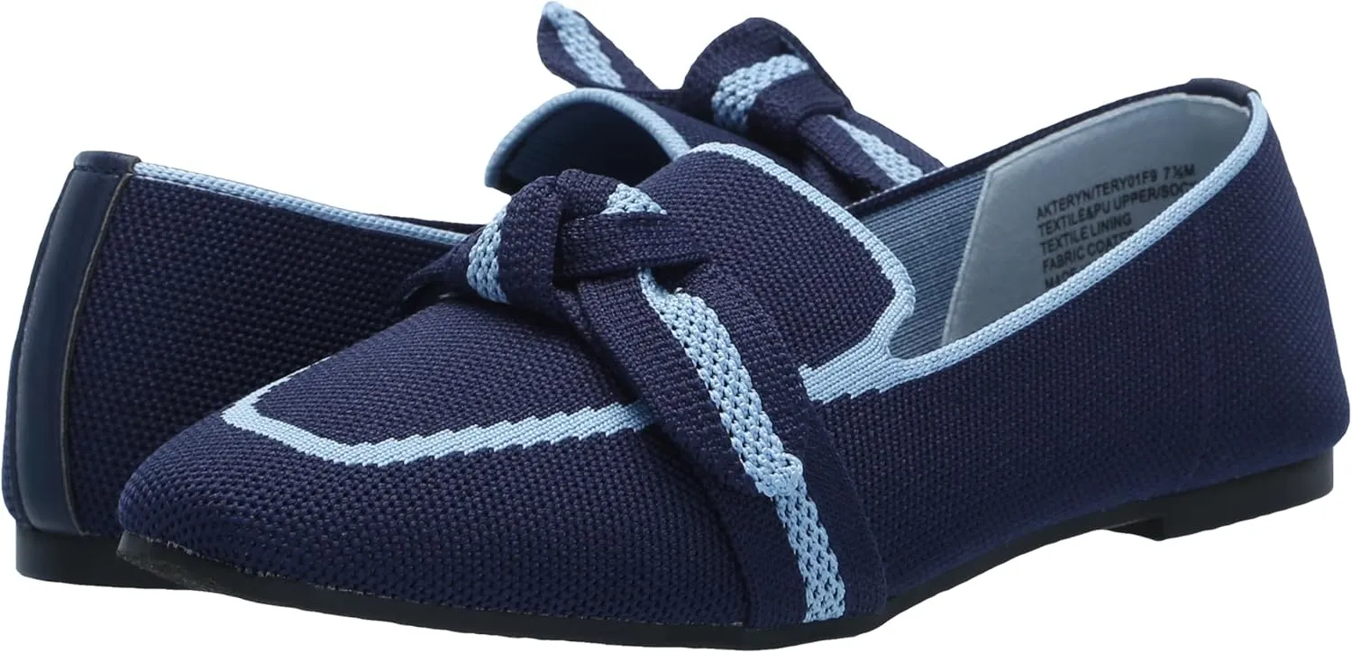 Anne Klein Women's Teryn Loafer Flat