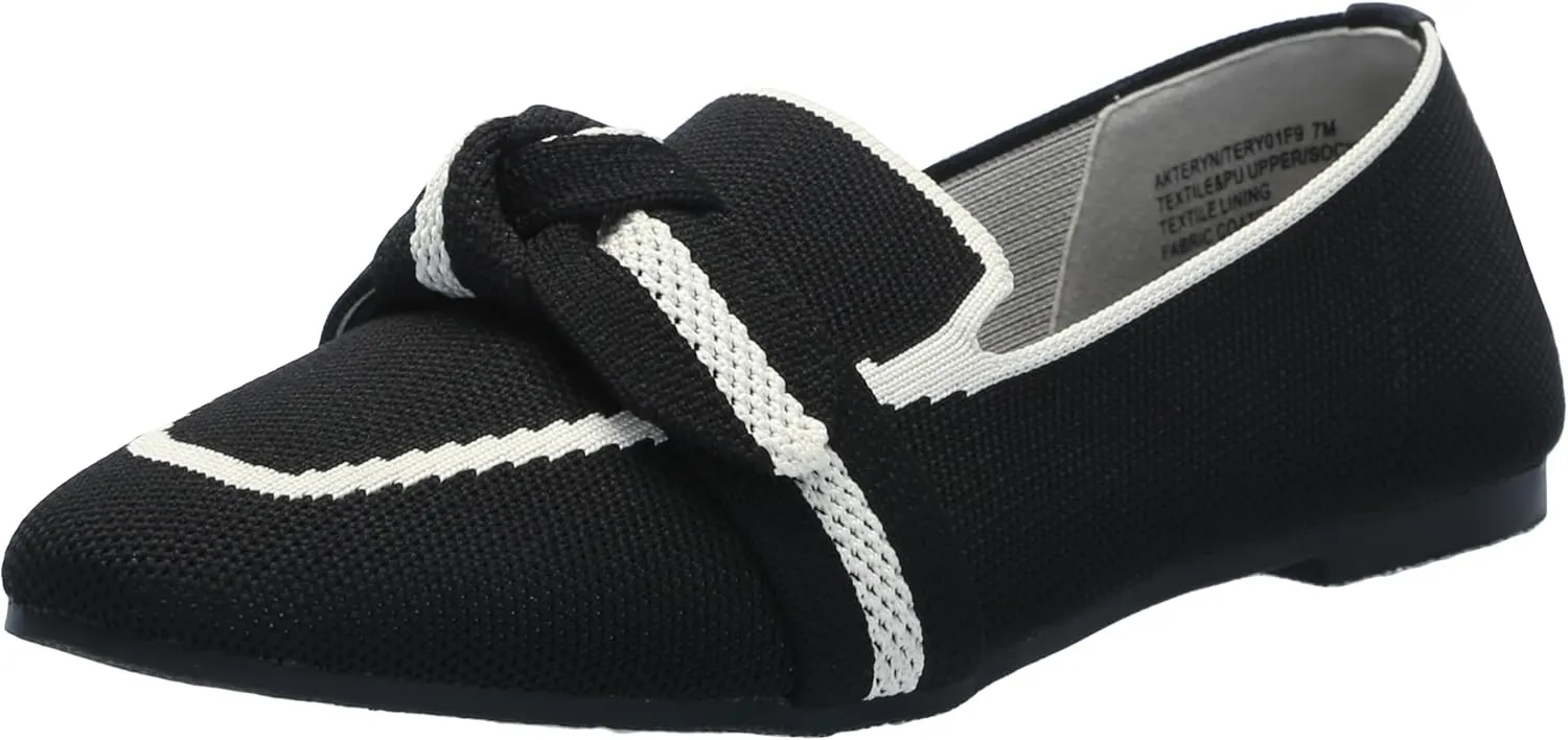 Anne Klein Women's Teryn Loafer Flat