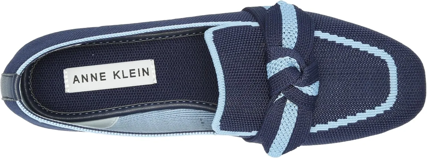 Anne Klein Women's Teryn Loafer Flat