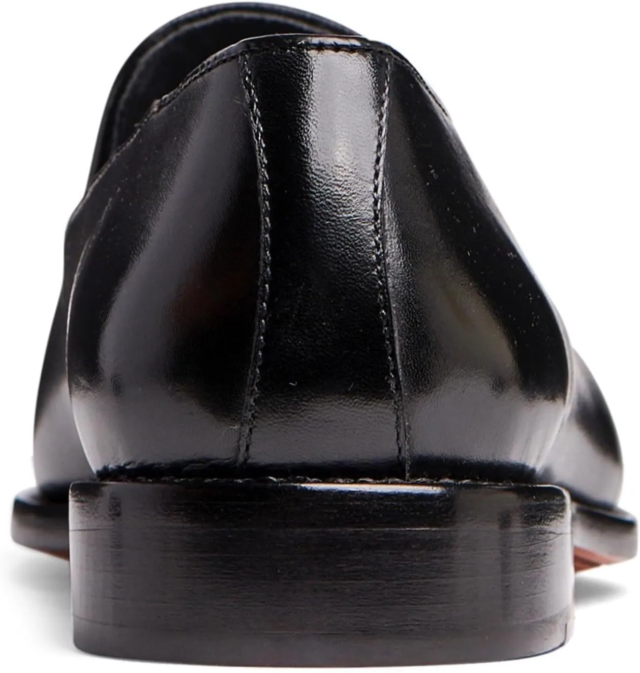 Anthony Veer Kennedy Tassel Loafer for Men | Goodyear Welt Construction | Ortholite Footbed & Recraftable Leather Sole
