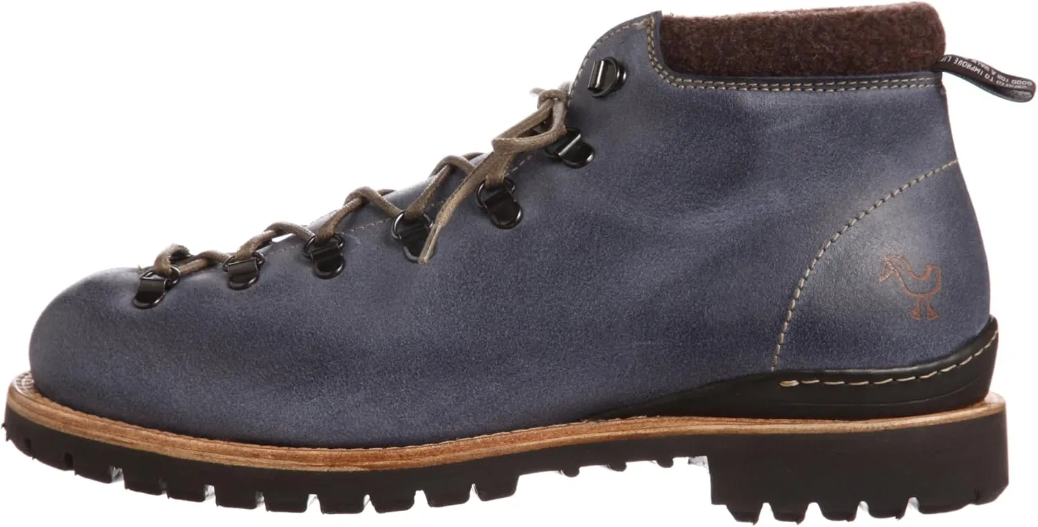 AreaMaurizi 7408 TREKKING BOOTS