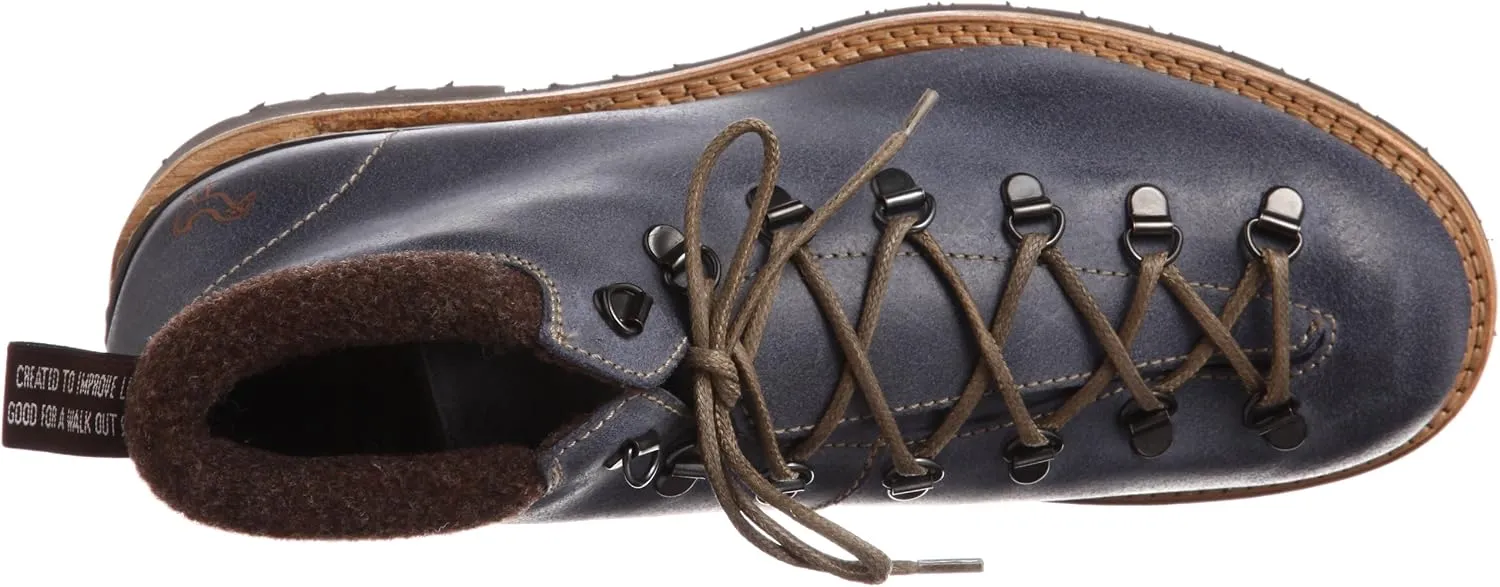AreaMaurizi 7408 TREKKING BOOTS