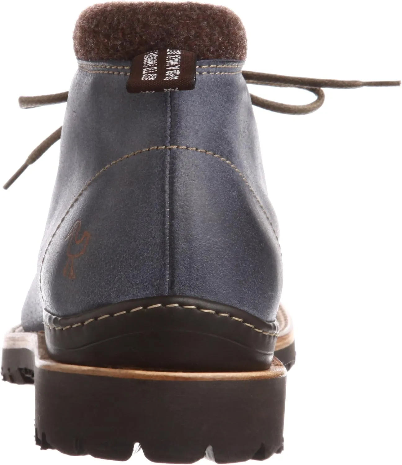 AreaMaurizi 7408 TREKKING BOOTS
