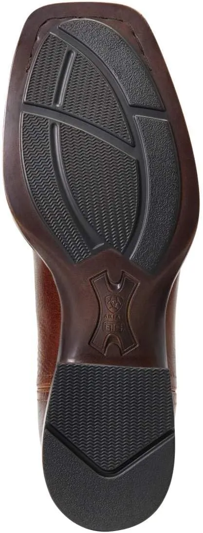 ARIAT Men's Booker Ultra Western Boot