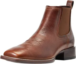 ARIAT Men's Booker Ultra Western Boot