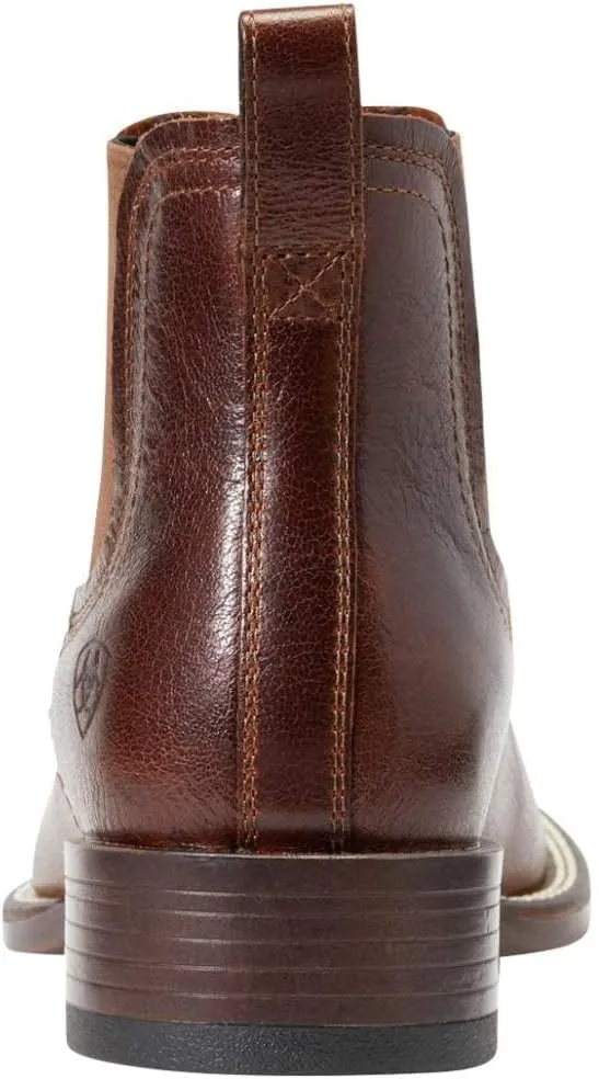 ARIAT Men's Booker Ultra Western Boot