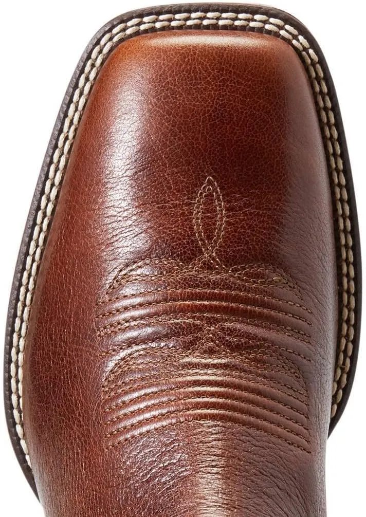 ARIAT Men's Booker Ultra Western Boot