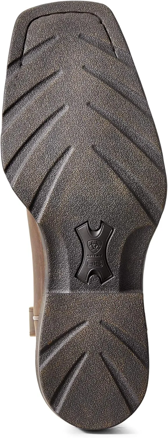 Ariat Men's Rambler Patriot Western Boot