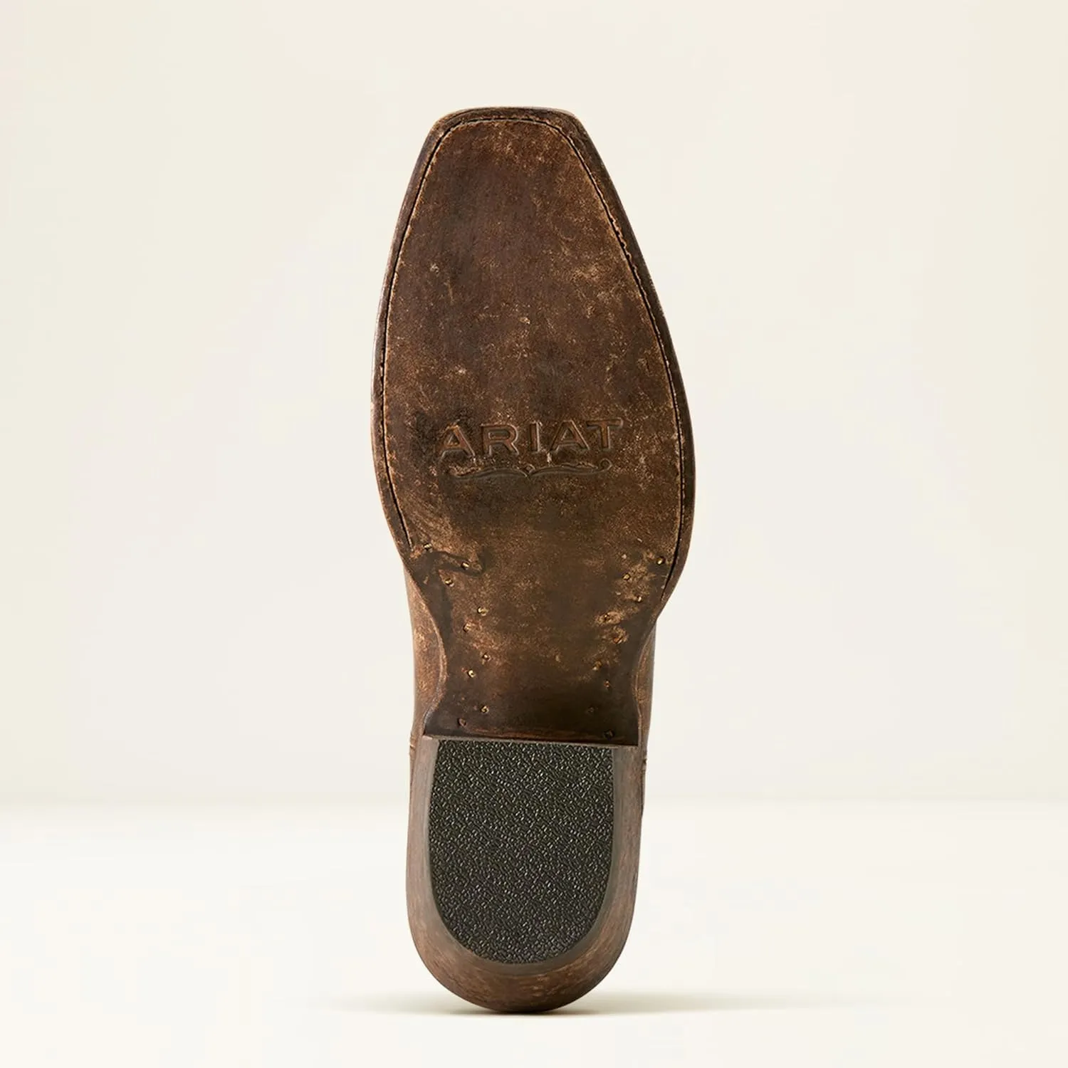 Ariat Women's Yellowstone Stockman Western Boot