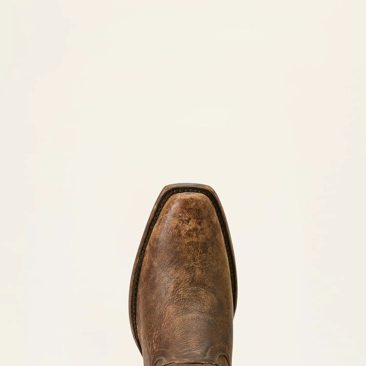 Ariat Women's Yellowstone Stockman Western Boot