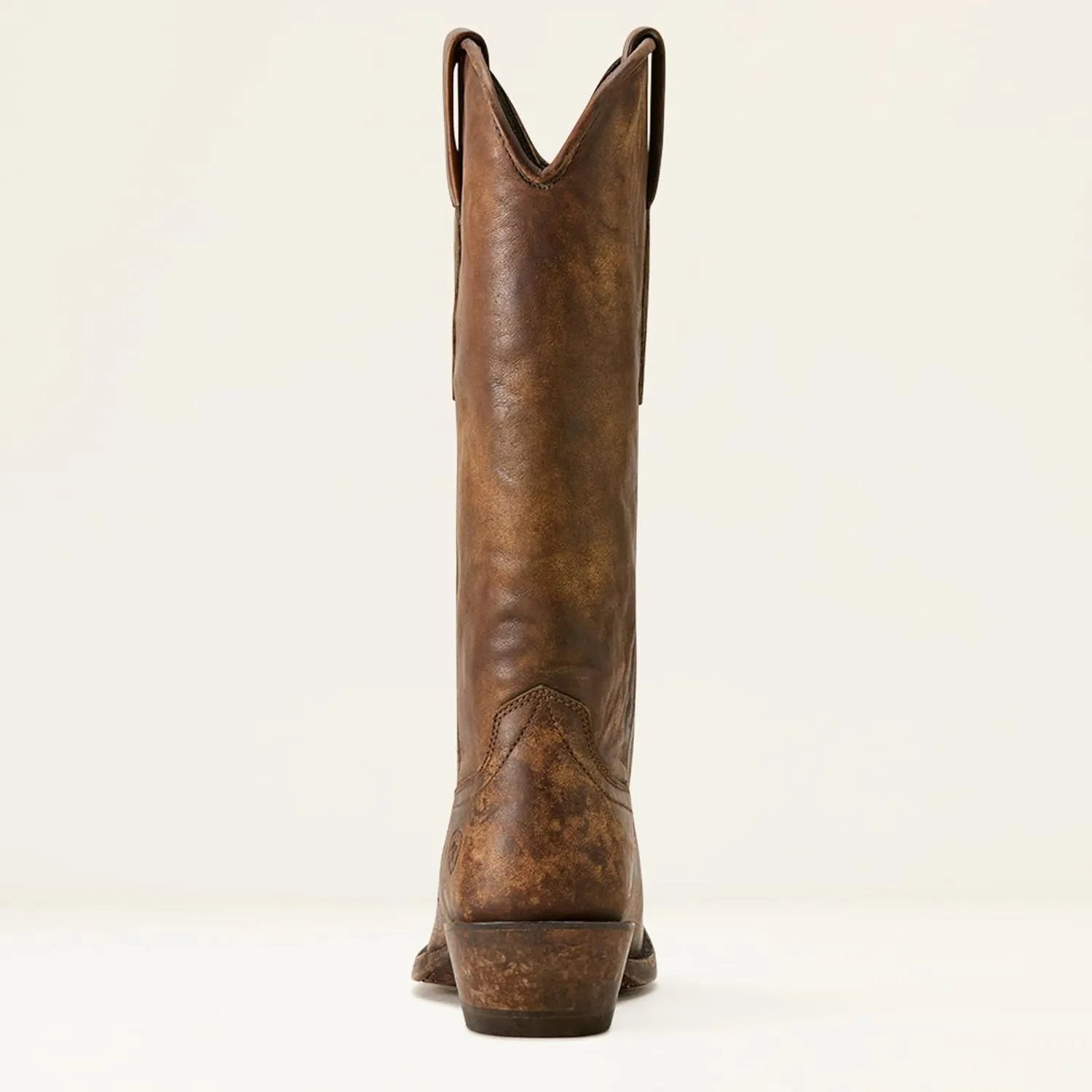 Ariat Women's Yellowstone Stockman Western Boot