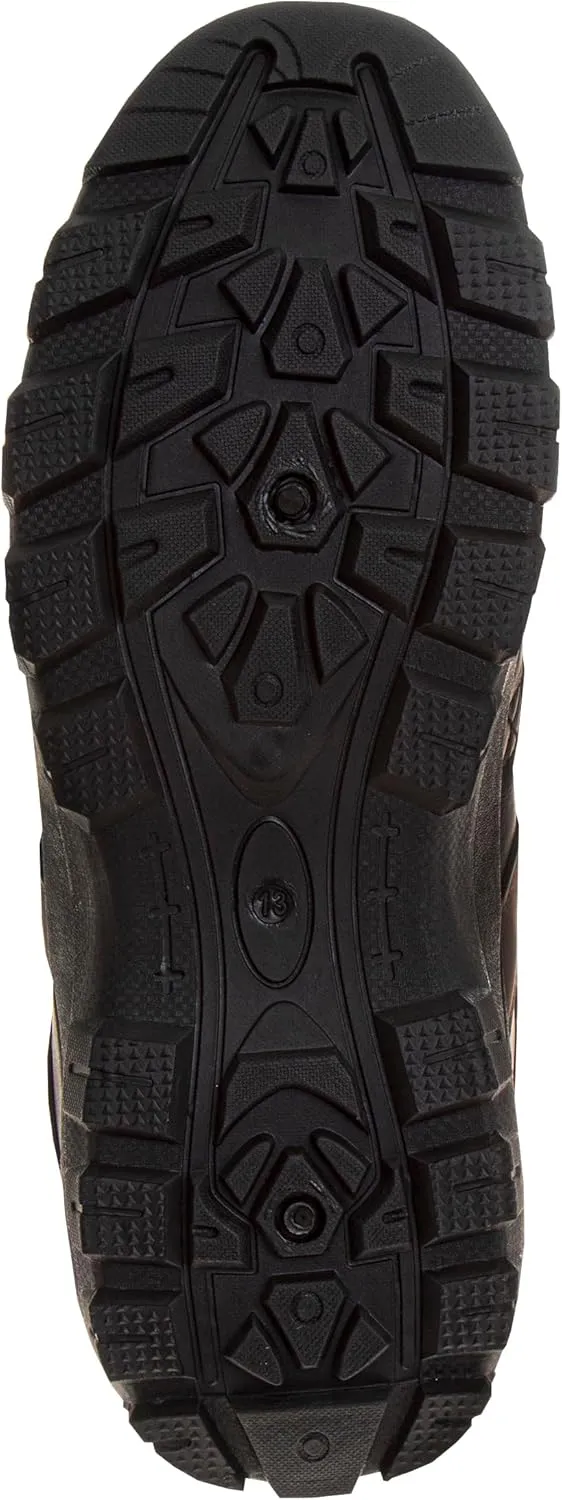 Avalanche Men's Trail Sneakers Non-Slip Breathable Lightweight Hiking Shoes