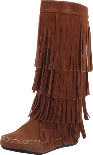 a.x.n.y Women's Mudd 55 Knee High Boot