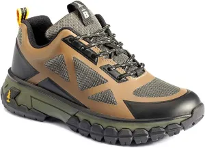 BASS OUTDOOR Women's Low Top Lace Up Cushioned Insole Water Resistant Boot Hiking
