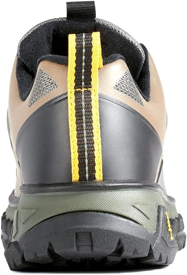 BASS OUTDOOR Women's Low Top Lace Up Cushioned Insole Water Resistant Boot Hiking
