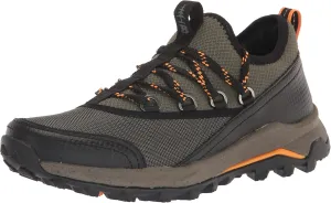 BASS OUTDOOR Women's Trek Ultralite Hiking Shoes – Lace-up Trail Sneakers