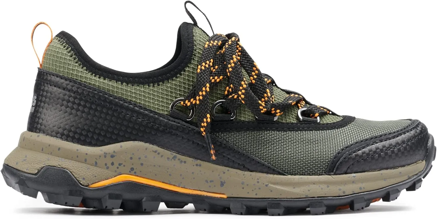 BASS OUTDOOR Women's Trek Ultralite Hiking Shoes – Lace-up Trail Sneakers