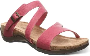 BEARPAW Women's Teresa Multiple Colors | Women's Sandal | Women's Shoe | Comfortable & Lightweight