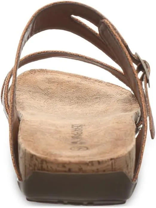 BEARPAW Women's Teresa Multiple Colors | Women's Sandal | Women's Shoe | Comfortable & Lightweight
