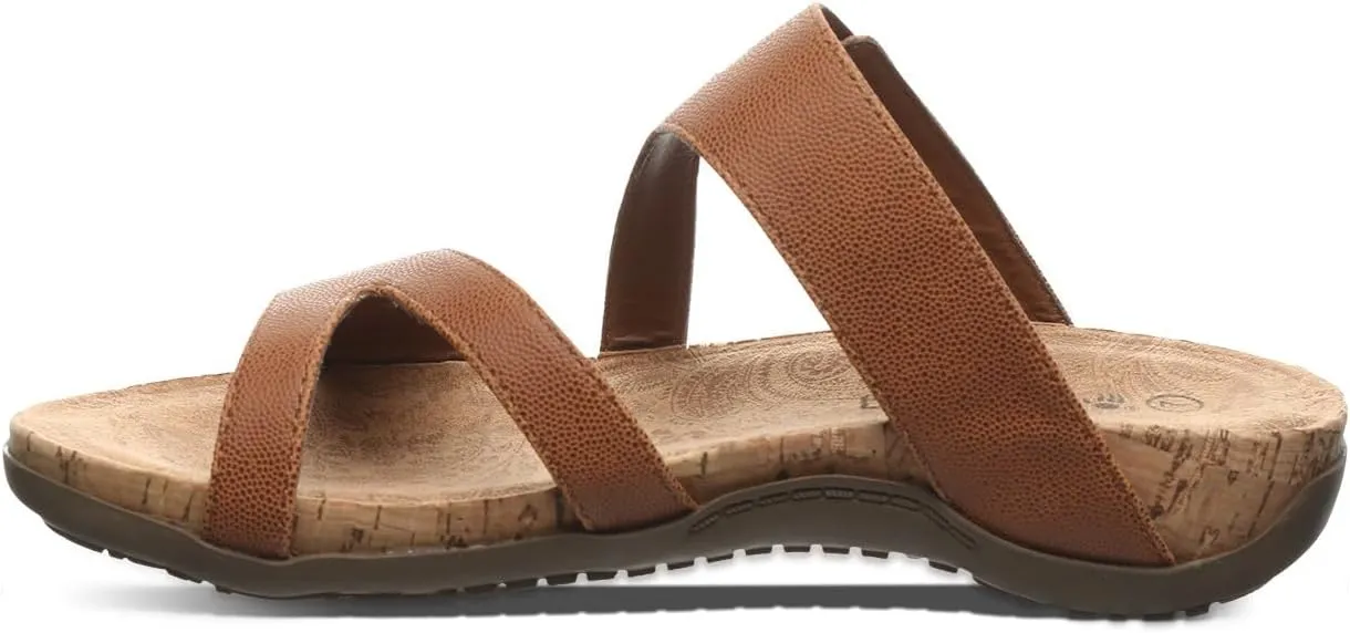 BEARPAW Women's Teresa Multiple Colors | Women's Sandal | Women's Shoe | Comfortable & Lightweight