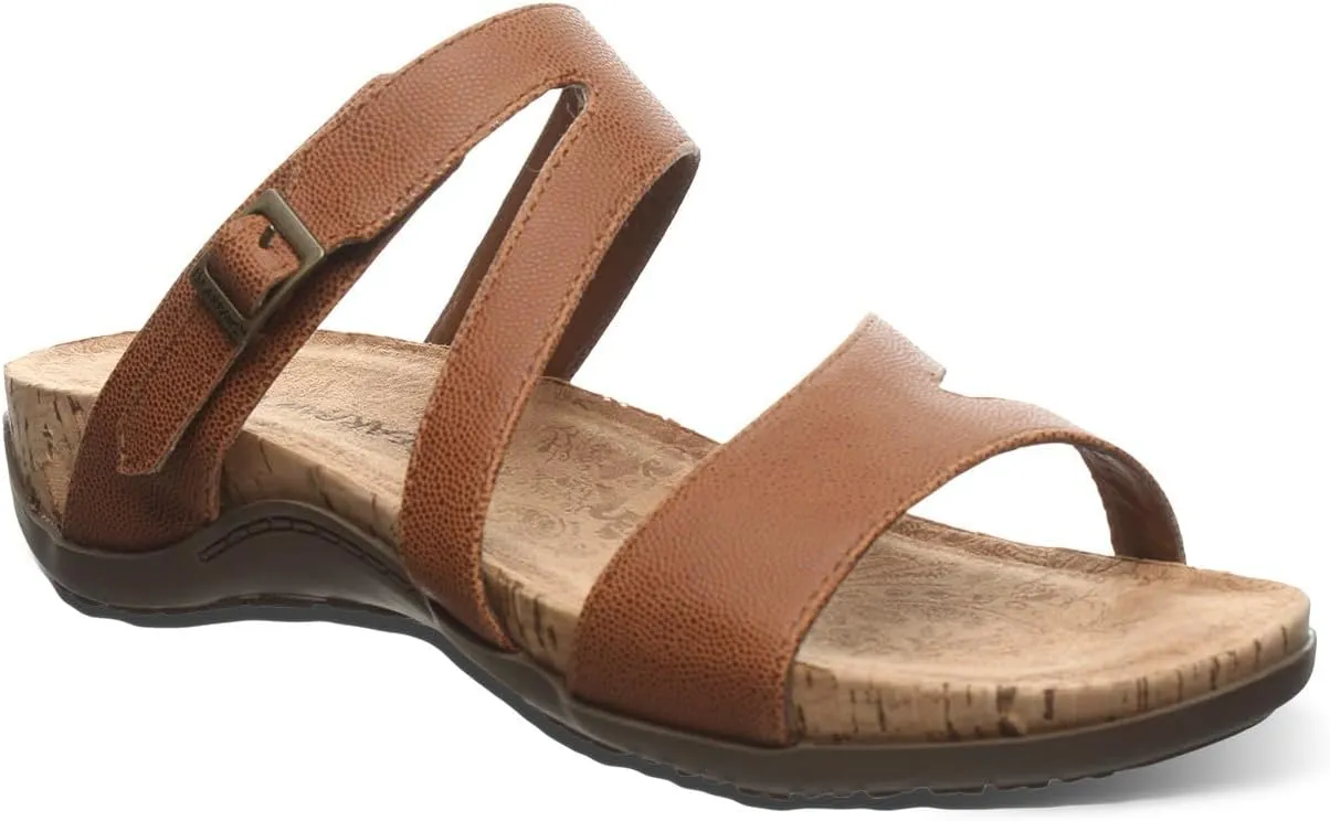 BEARPAW Women's Teresa Multiple Colors | Women's Sandal | Women's Shoe | Comfortable & Lightweight