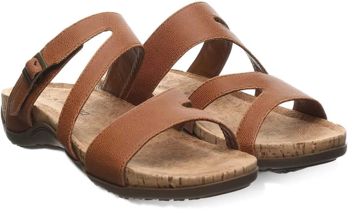 BEARPAW Women's Teresa Multiple Colors | Women's Sandal | Women's Shoe | Comfortable & Lightweight