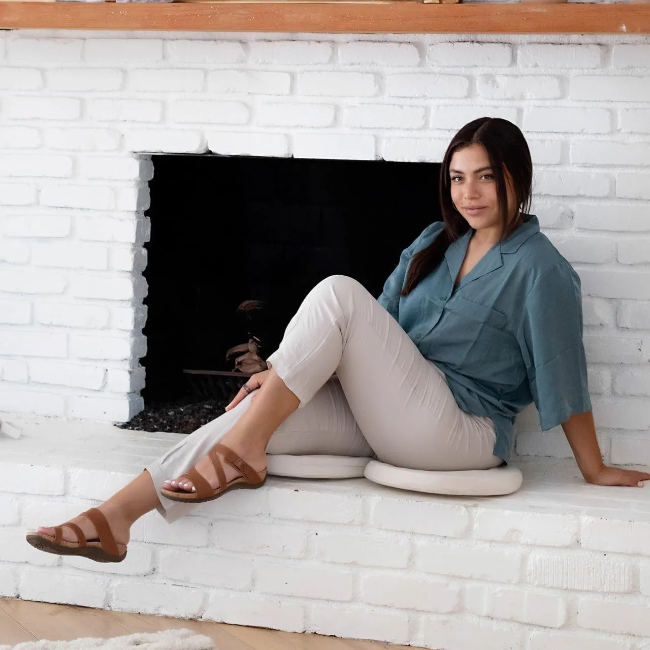 BEARPAW Women's Teresa Multiple Colors | Women's Sandal | Women's Shoe | Comfortable & Lightweight