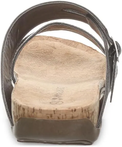 BEARPAW Women's Teresa Multiple Colors | Women's Sandal | Women's Shoe | Comfortable & Lightweight