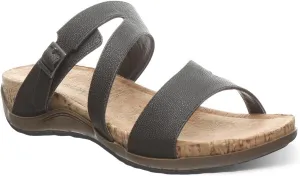 BEARPAW Women's Teresa Multiple Colors | Women's Sandal | Women's Shoe | Comfortable & Lightweight