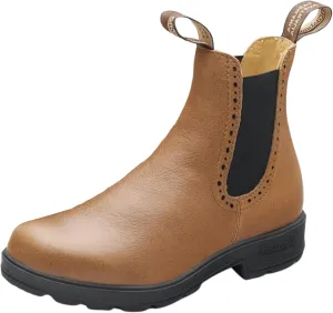 Blundstone High Top Chelsea Boots - Women