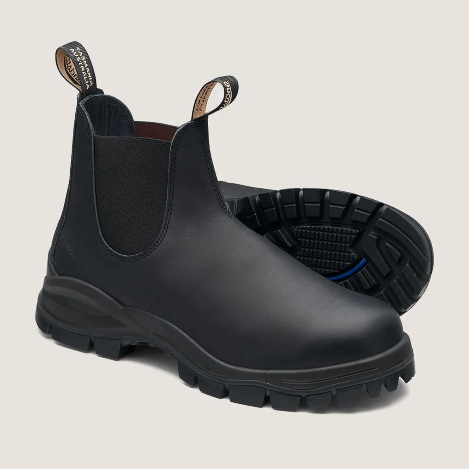 Blundstone Lug Chelsea Boots - Unisex