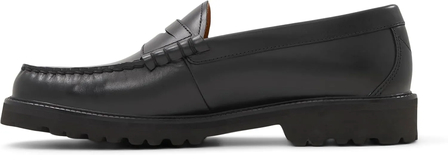 Brooks Brothers Men's Bleecker Penny Loafer