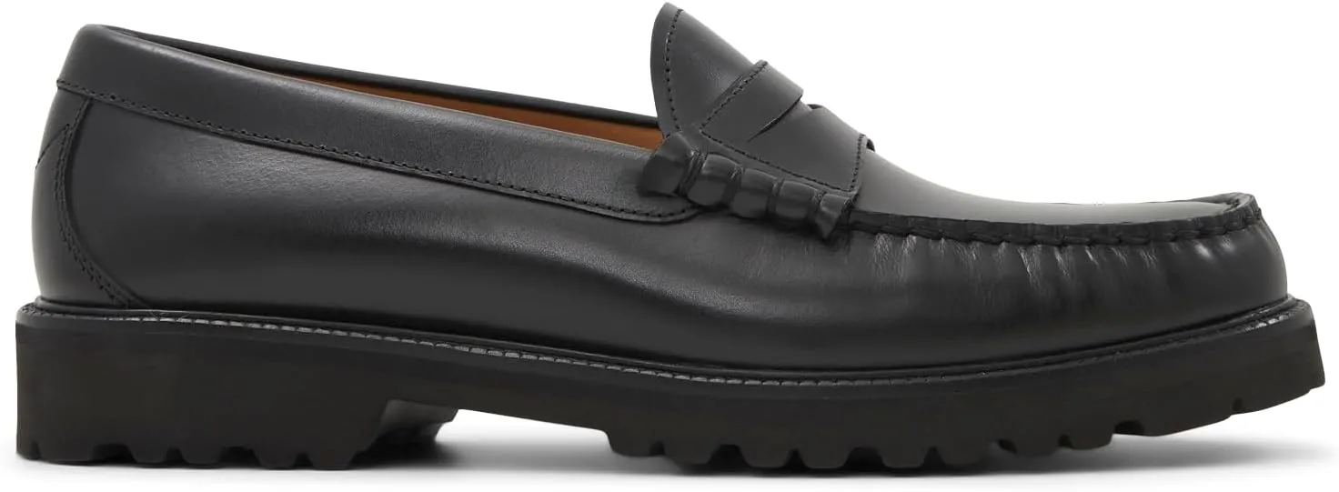 Brooks Brothers Men's Bleecker Penny Loafer