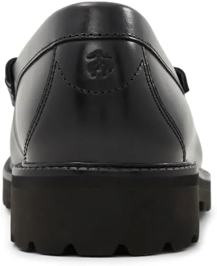 Brooks Brothers Men's Bleecker Penny Loafer