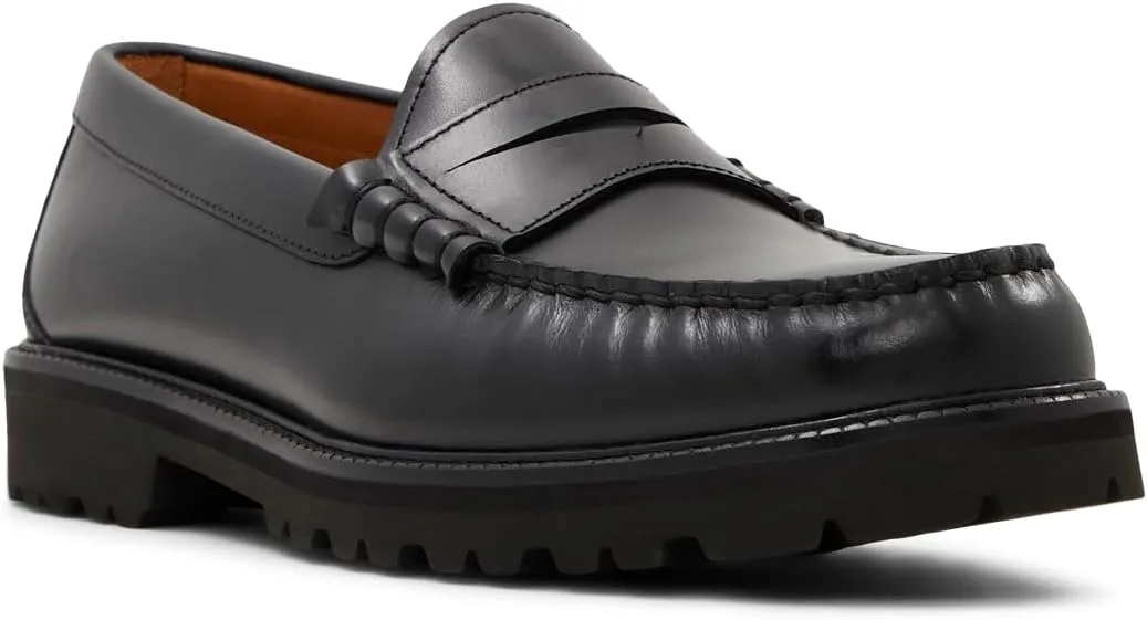 Brooks Brothers Men's Bleecker Penny Loafer