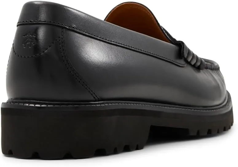 Brooks Brothers Men's Bleecker Penny Loafer